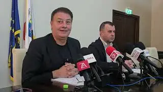 Președintele CJC, Florin Mitroi, despre situația din PNL Constanța după demisia lui Bogdan Huțucă