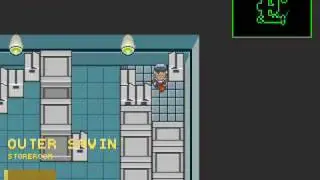 merry gear solid 2: ghosts of christmas past: shilling for voice actors; the video