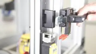 SICK - Safety Switch Accessory MB1 Explained - Fault exclusion