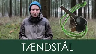 Ildt&aelig;ndingsteknikker | T&aelig;ndst&aring;l