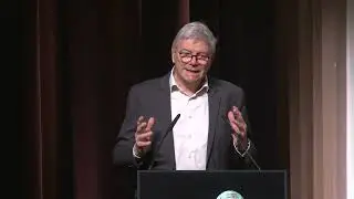 La ville face à la transition écologique - Partie 1