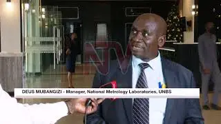 UNBS proposes changes to national measurement system