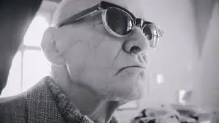 Audiac - 'Gospels' starring Kiev Stingl (Alternative Version)