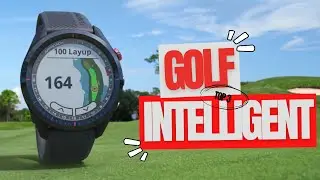 Top 3: Meilleurs montres GPS de golf Garmin