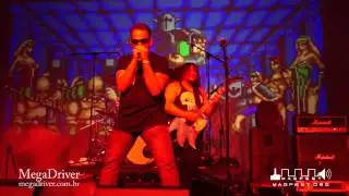 MAGFest 12: MegaDriver