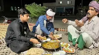 Desi chicken karahi recipe dhaba hotel