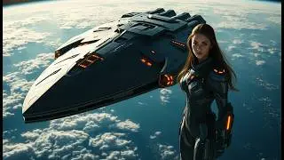 Humanity&rsquo;s First Star-Destroyer Awakens&mdash;And the Galaxy Trembles | Best HFY SciFi Stories