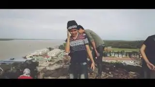 #Jalan-jalan di beluran