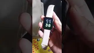 smart digital watch time setting #time problems #time # problem #watch #itel