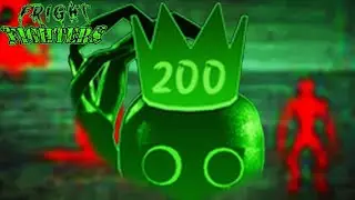 Roblox Fright Fighters | The master experience: The Mimic