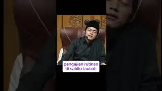 guse cerita cio #gusiqdham #sabilutaubah