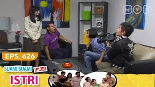 Suami Makin Tenar, Istri Bikin Onar | Suami-Suami Takut Istri Episode 626