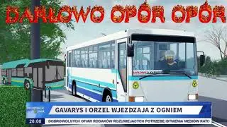 █▬█ █ ▀█▀ MIXTAPE DO OPOROWEJ JAZDY PKS NA TRASIE DARŁOWO SŁAWNO *gapowicze w szoku* /w @ORZELTVP