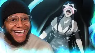 HER NAME IS EMILY! | Tower Of God Season 2 Ep 8 REACTION!