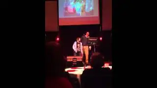 Feliz Navidad - Tylor Rouge