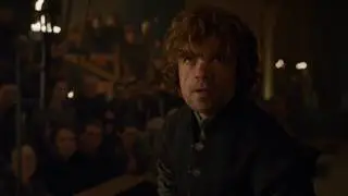 GameOfThrones - Epic Tyrion Speech I Demand a Trial by Combat Scene