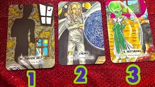 ✨Who Is Wishing BAD On You&hellip;😵&zwj;💫🫠🤐 &bull;Timeless&bull; Pick a Card Tarot Reading ✨