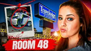 Kidnapped & Ex*cuted - The Case of Amber Meadows