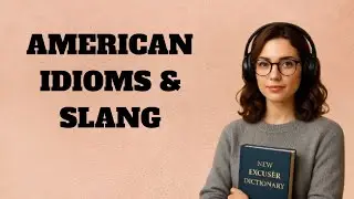 50+ Everyday American Idioms and Slang You&rsquo;ll Hear Everywhere