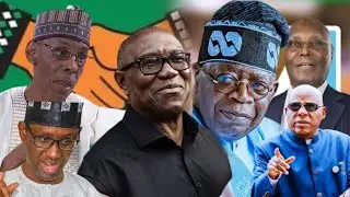 TINUBU'S BETRAYAL😱 SHETTIMA TO DUMP APC FOR ADC, ATIKU'S TICKET GUARANTEED AS ADC CONVENTION LOOMS