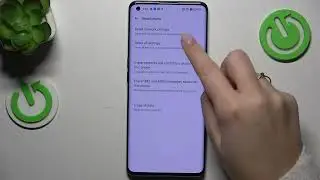 OPPO Find X2 - Как сбросить сетевые настройки? | Решение проблем с подключением
