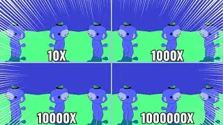 RARE Discord Ringtone Remix Intro Getting 1000000X Fast With Sound Effects