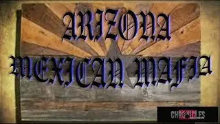 Mexican Mafia Prison Hit   Rocking in the Feds