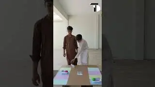 Fun Movement Game for Kids