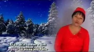 Nienglawmkim sungte - Eita din lawm a um