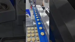 mesin breadline full otomatis