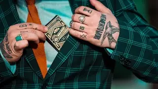 The Importance of Style for Magicians