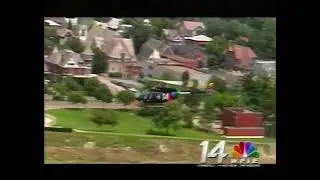 WFIE Station ID (2002)