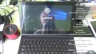 Обзор планшета TECLAST tPad X16 Power на Intel Atom X7 Z8700 после полугода использования