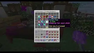 [Hypixel Skyblock Bug] DO NOT USE EXPERIMENT TABLE
