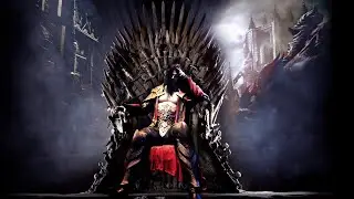 Castlevania: Lord of Shadows 2 - All Cutscenes (Game Movie) [HD]