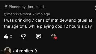 SSBM/Speedrunning and millennials: 