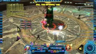 [GUIDE] Soa, the Infernal One Eternity Vault (SWTOR)