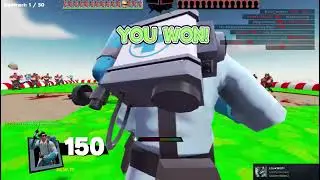 TF2Ware Ultimate #2
