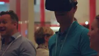 EPIC Events Showreel