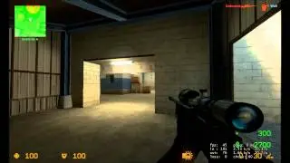 CS Source Mix Video