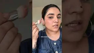 Have you tried MRUCHA BEAUTY BLUSHES yet?!🍭😶&zwj;🌫️✨️ #ashortaday #blushreview #mruchabeauty #trywithme