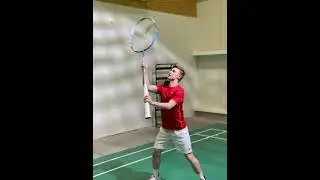 Matthias Kicklitz - trend to bigger rackets? ;)