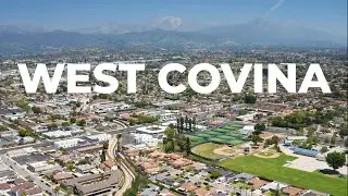 City of West Covina Showcase Video