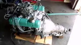 Buick 215 - Take Two