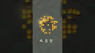 Tell me you are playing Rimworld combat extended without telling me #shorts
