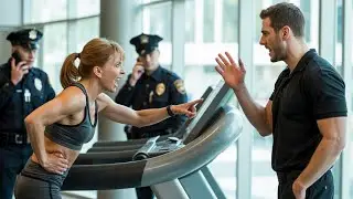 HOA President Called Police Over My Gym Use&mdash;They Froze When Told I&rsquo;m a Non Member Landowner