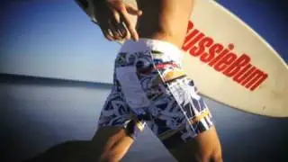 AussieBum &trade;  - [Boardies]