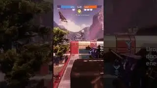 Kraber trickshot #36🥳🥶#titanfall2 #titanfall