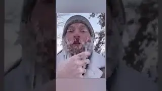 Furious #winter in the #US freeze people