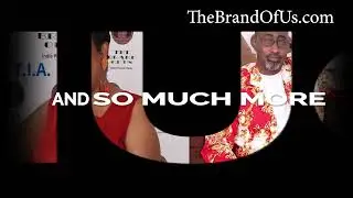 Brand of Us Indie Podcast Radio Show